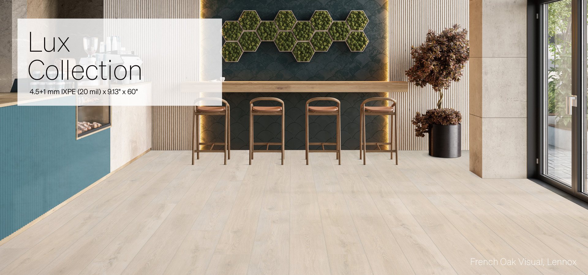 Lux | Lexington | MLCL326 See Details